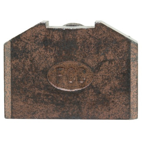 Wells Vehicle Electronics Starter Brush P/N:5A1170