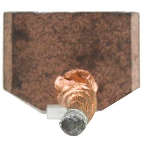 Wells Vehicle Electronics Starter Brush P/N:5A1170