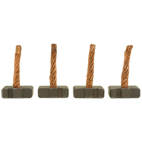 Wells Vehicle Electronics Starter Brush P/N:5A1175