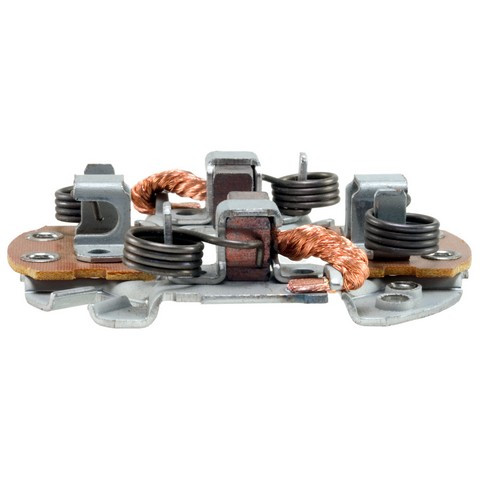 Wells Vehicle Electronics Starter Brush P/N:5A1192