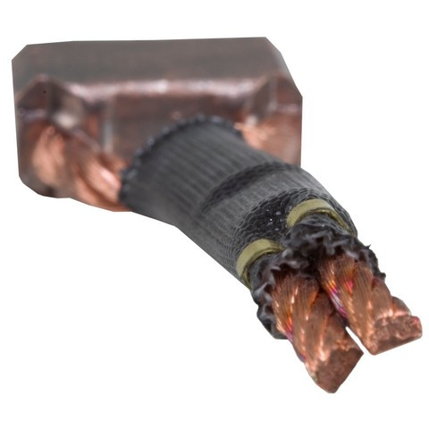 Wells Vehicle Electronics Starter Brush P/N:5A1198