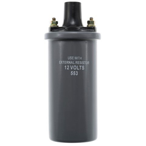 Ignition Coil fits 1979-1980 Subaru Brat GL GL,Standard  WVE BY NTK