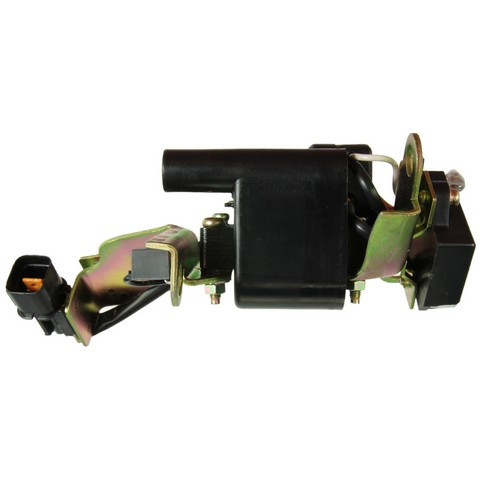 Ignition Coil WVE 5C1096