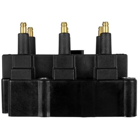 Ignition Coil fits 1999-2000 Plymouth Grand Voyager,Voyager  WVE BY NTK
