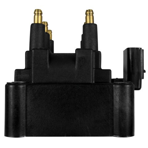 Ignition Coil fits 1999-2000 Plymouth Grand Voyager,Voyager  WVE BY NTK