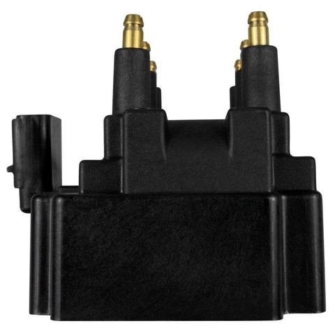 Ignition Coil fits 1999-2000 Plymouth Grand Voyager,Voyager  WVE BY NTK