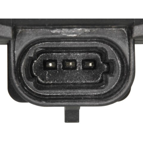 Ignition Coil fits 2000-2004 Isuzu Rodeo Rodeo Sport Trooper  WVE BY NTK