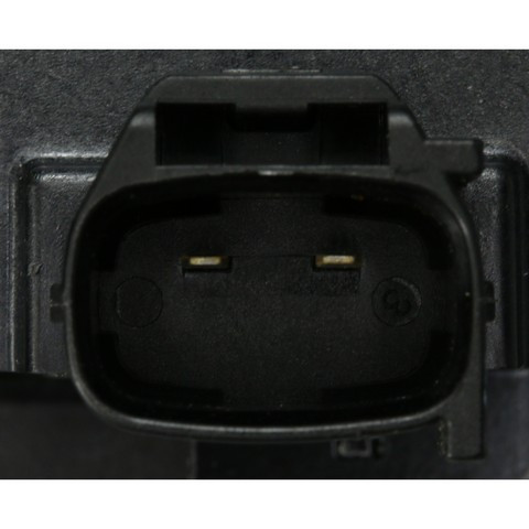 Ignition Coil fits 2000-2002 Hyundai Accent  WVE BY NTK