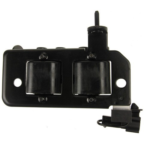 Ignition Coil fits 2001-2005 Kia Rio  WVE BY NTK