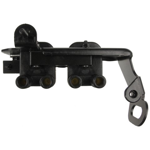 Ignition Coil fits 2001-2005 Kia Rio  WVE BY NTK