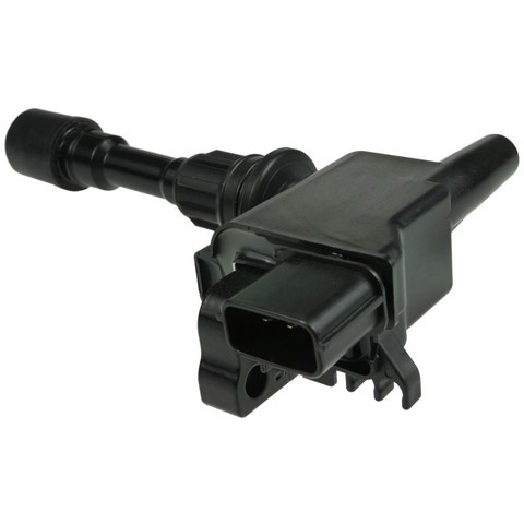Ignition Coil fits 2001-2005 Mazda Miata  WVE BY NTK