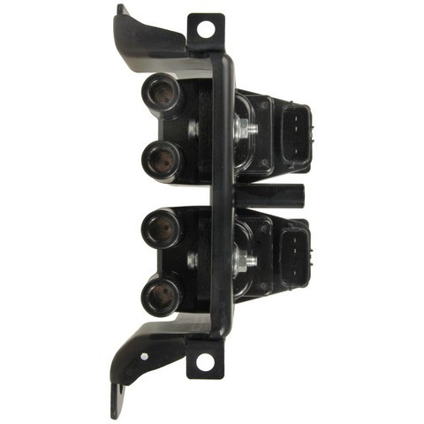 Ignition Coil fits 1999-2000 Mazda Miata  WVE BY NTK