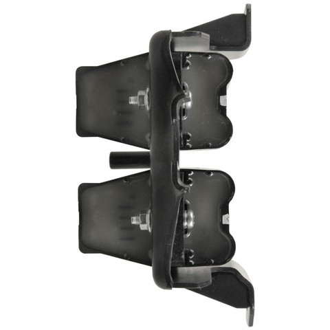 Ignition Coil fits 1999-2000 Mazda Miata  WVE BY NTK