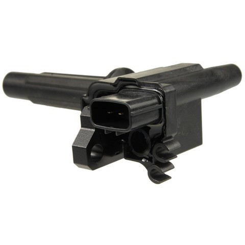 Ignition Coil fits 1999-2001 Mazda Protege  WVE BY NTK