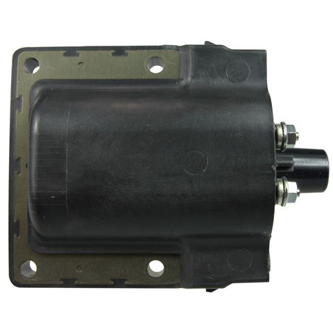 Ignition Coil fits 1986-1991 Mazda RX-7  WVE BY NTK