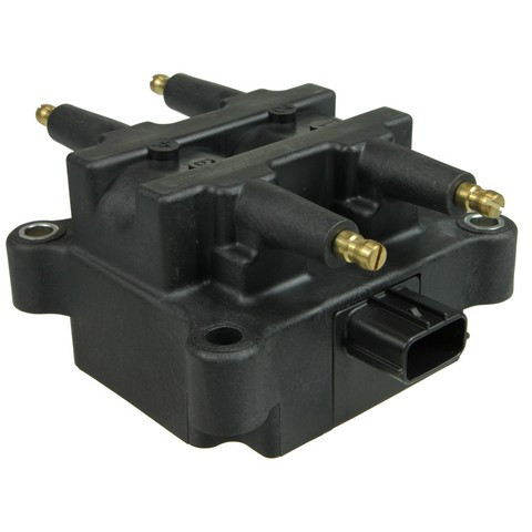 Ignition Coil fits 1997-1999 Subaru Legacy Impreza,Legacy  WVE BY NTK