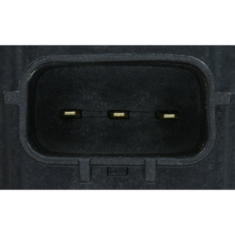 Ignition Coil WVE 5C1395