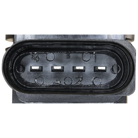 Ignition Coil WVE 5C1437