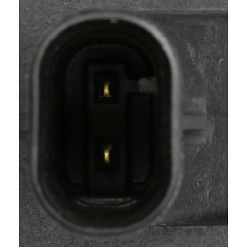 Ignition Coil fits 2013-2016 Dodge Dart  WVE BY NTK