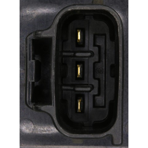 Ignition Coil fits 2014-2016 Mitsubishi Outlander  WVE BY NTK