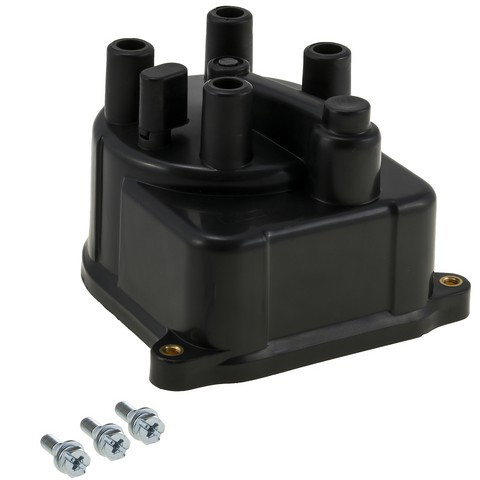 Distributor Cap fits 1994-2001 Acura Integra  WVE BY NTK