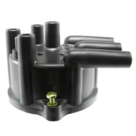 Distributor Cap fits 1989-1991 Sterling 827  WVE BY NTK