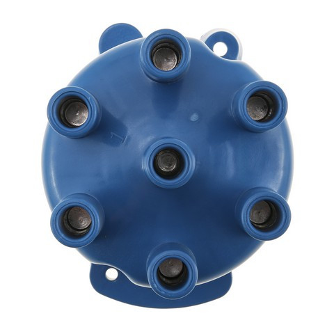 Distributor Cap-O.E. Replacement WVE 5D1021