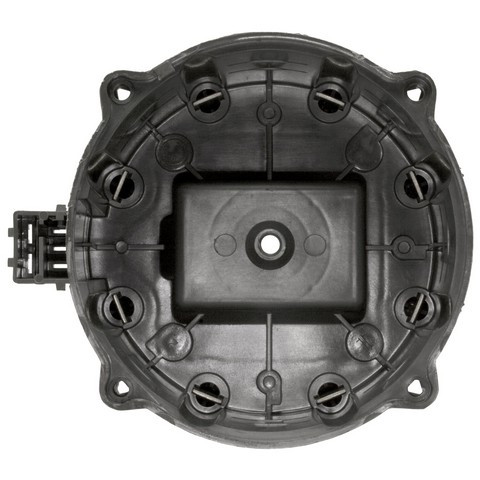 Distributor Cap fits 1985-1986 Pontiac Firebird  WVE BY NTK