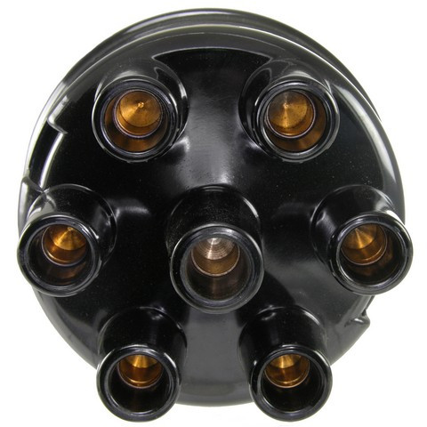 Distributor Cap fits 1942-1956 Dodge WD15 Truck WC  WVE BY NTK