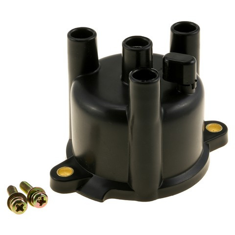 Distributor Cap fits 1989-1997 Geo Metro  WVE BY NTK