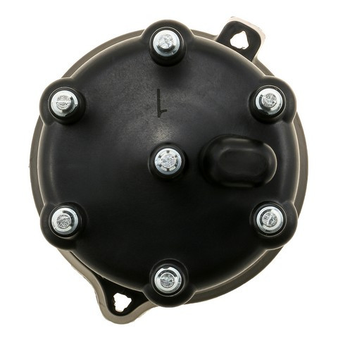 Distributor Cap-O.E. Replacement WVE 5D1109