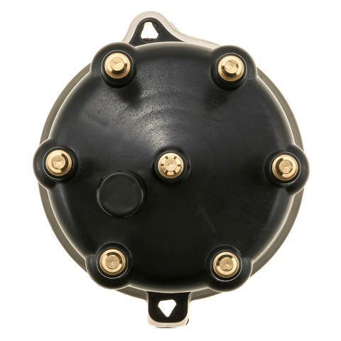 Distributor Cap-Premium WVE 5D1109A