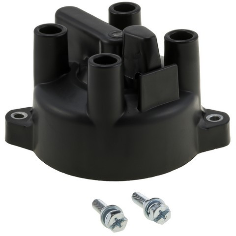Distributor Cap fits 1994-1998 Mazda Protege MX-3  WVE BY NTK