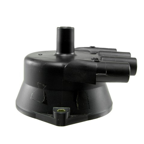 Distributor Cap fits 1986-1987 Honda Civic  WVE BY NTK