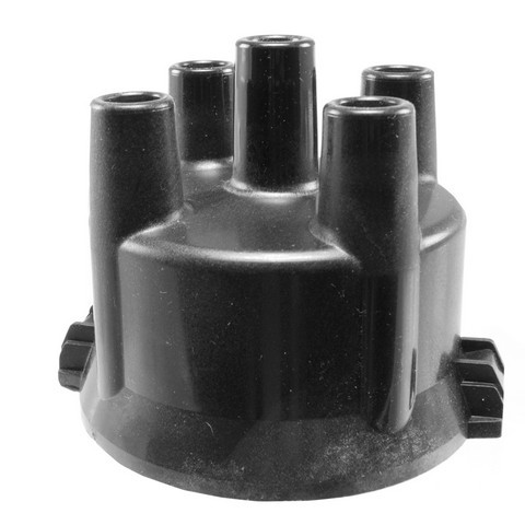 Distributor Cap fits 1986-1987 Subaru DL,GL,GL-10 XT  WVE BY NTK