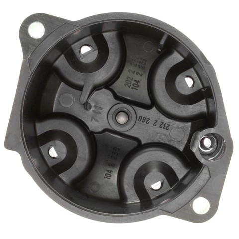 Distributor Cap fits 2001 Nissan Sentra  WVE BY NTK