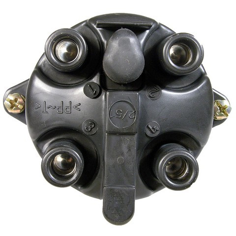 Distributor Cap fits 1995-2000 Nissan 200SX Sentra  WVE BY NTK