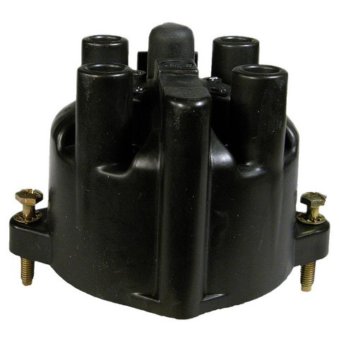 Distributor Cap fits 1995-2000 Nissan 200SX Sentra  WVE BY NTK