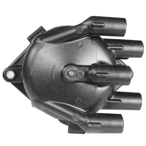 Distributor Cap fits 1991-1994 Nissan Sentra NX  WVE BY NTK