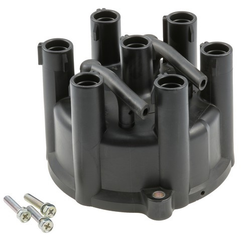 Distributor Cap fits 1988-1991 Toyota Camry  WVE BY NTK