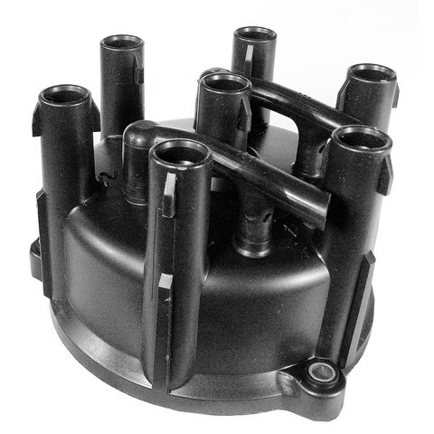 Distributor Cap fits 1992-1993 Toyota Camry  WVE BY NTK