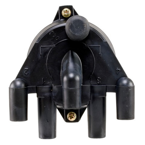 Distributor Cap fits 1991-1994 Mercury Capri  WVE BY NTK