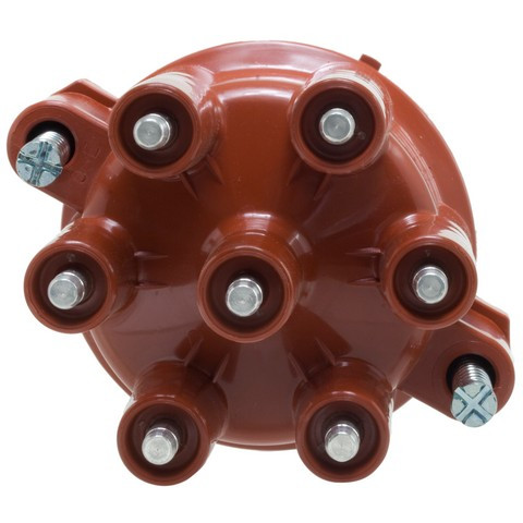 Distributor Cap fits 1984-1996 Porsche 911  WVE BY NTK
