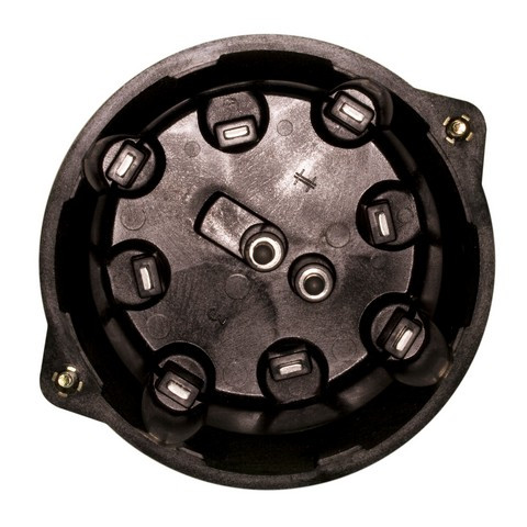 Distributor Cap fits 1982-1989 Nissan 720 D21 200SX  WVE BY NTK