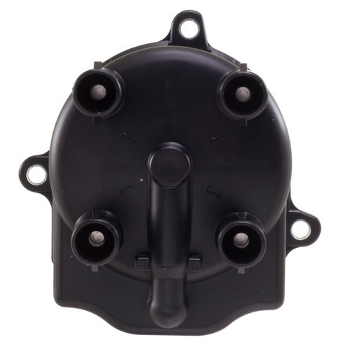 Distributor Cap fits 1992-1993 Toyota Camry  WVE BY NTK