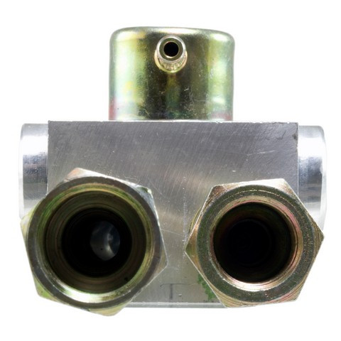 Wells Vehicle Electronics Fuel Injection Pressure Regulator P/N:5G1040