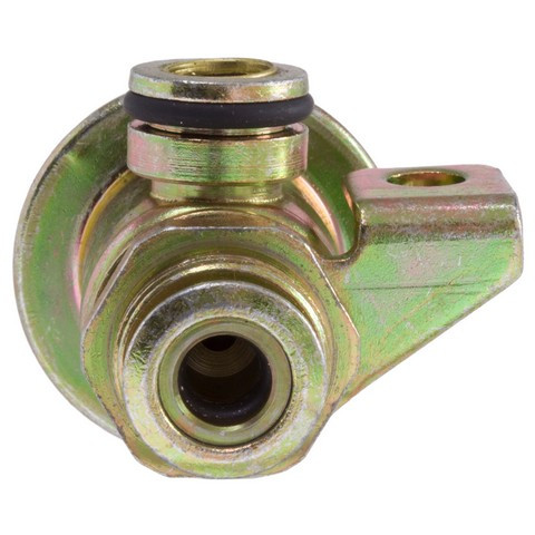 Fuel Injection Pressure Regulator fits 1994-1999 Pontiac Grand Prix Grand Am Tra