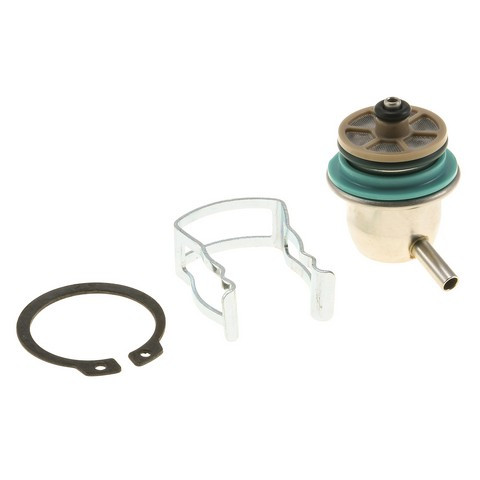 Fuel Injection Pressure Regulator fits 1998-1999 Pontiac Firebird  WVE