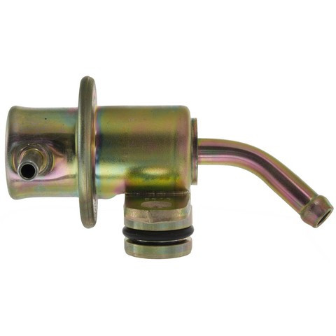 Wells Vehicle Electronics Fuel Injection Pressure Regulator P/N:5G1263