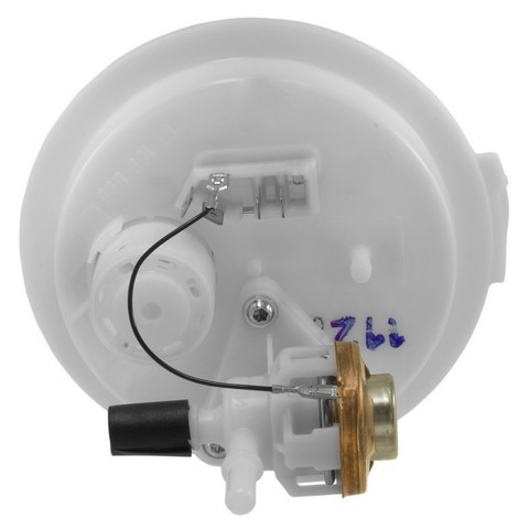 Wells Vehicle Electronics Fuel Injection Pressure Regulator P/N:5G1528